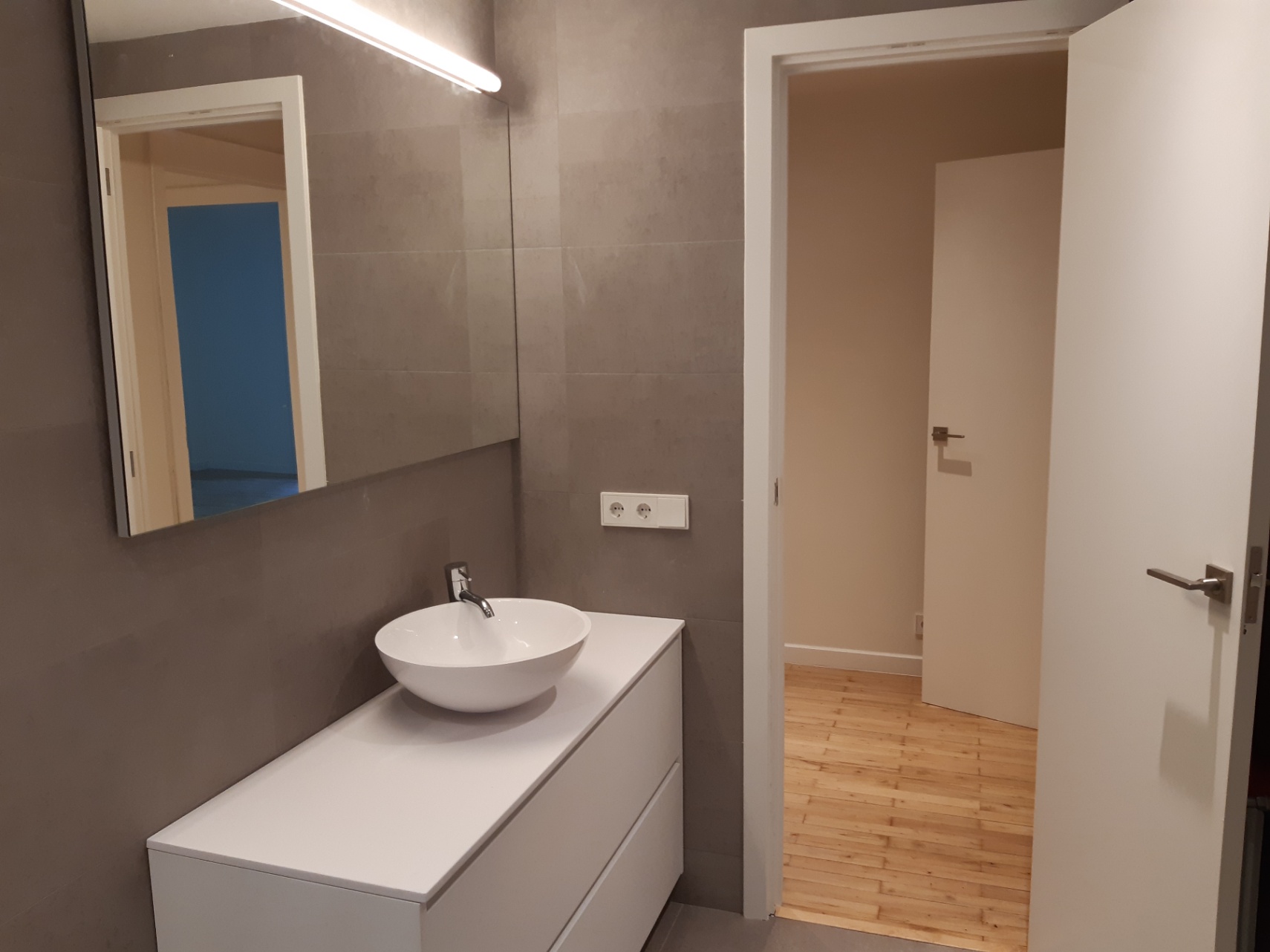 Piso venta Passeig Bonanova