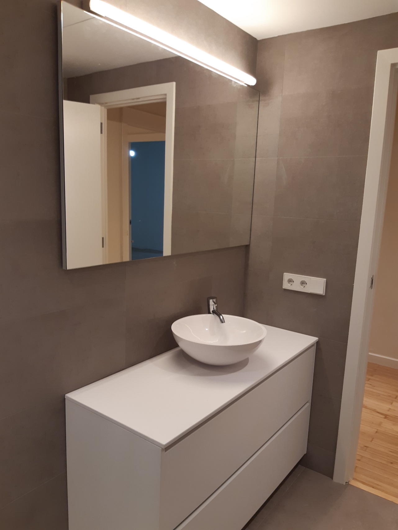Piso venta Passeig Bonanova