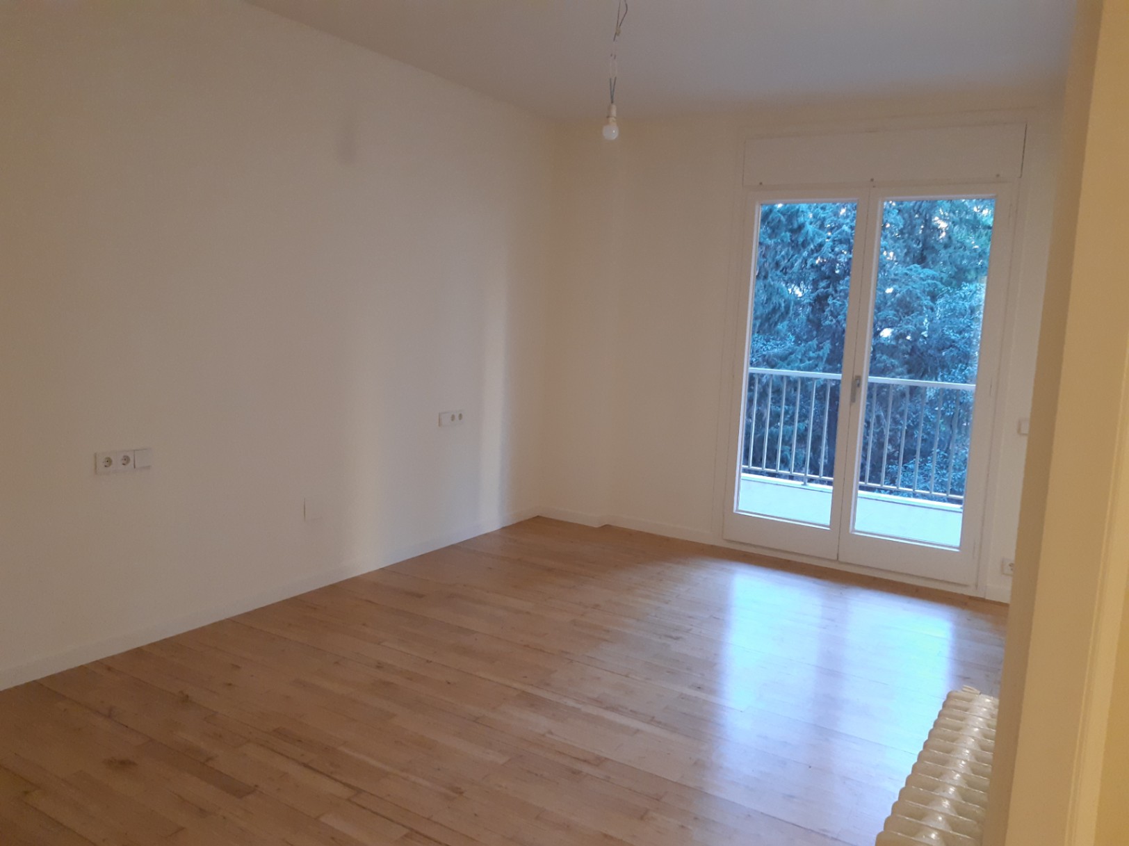 Piso venta Passeig Bonanova