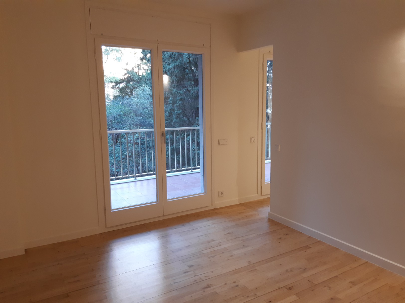 Piso venta Passeig Bonanova