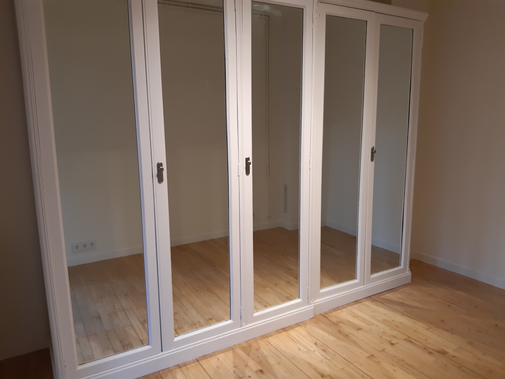 Piso venta Passeig Bonanova