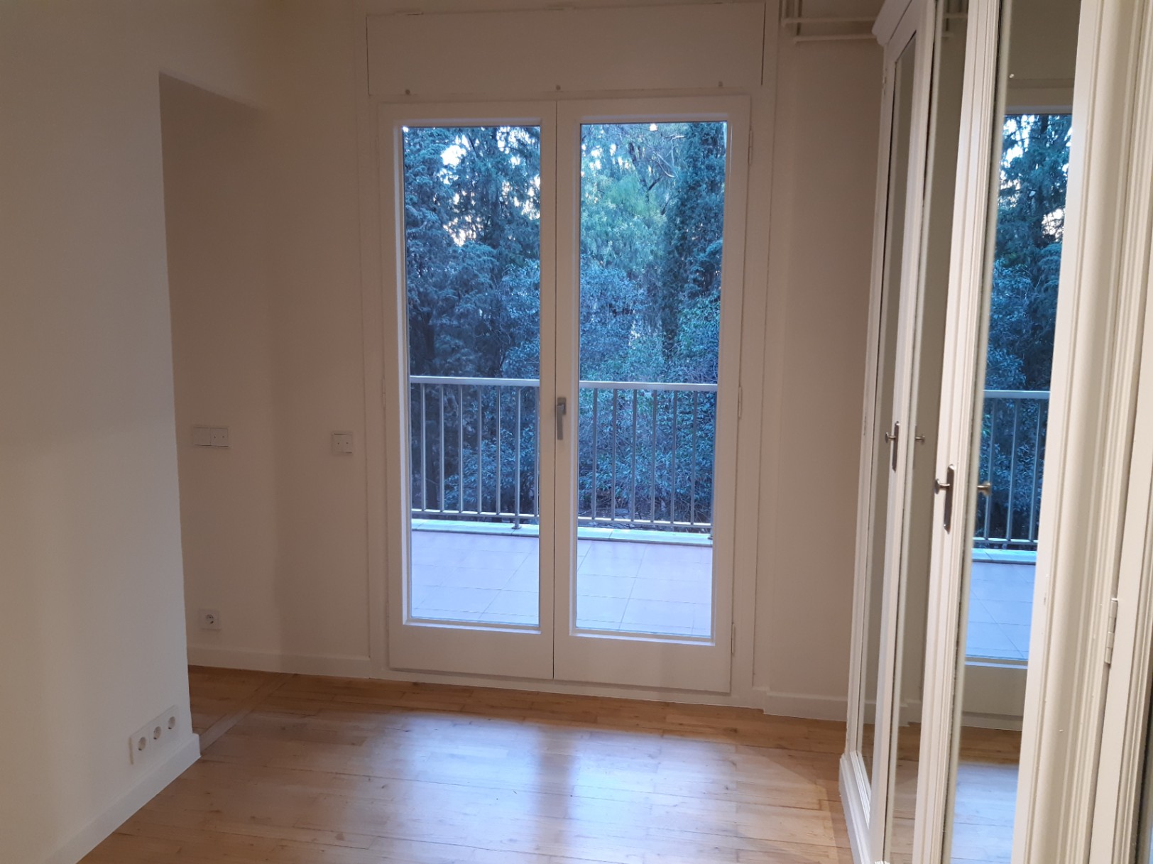 Piso venta Passeig Bonanova