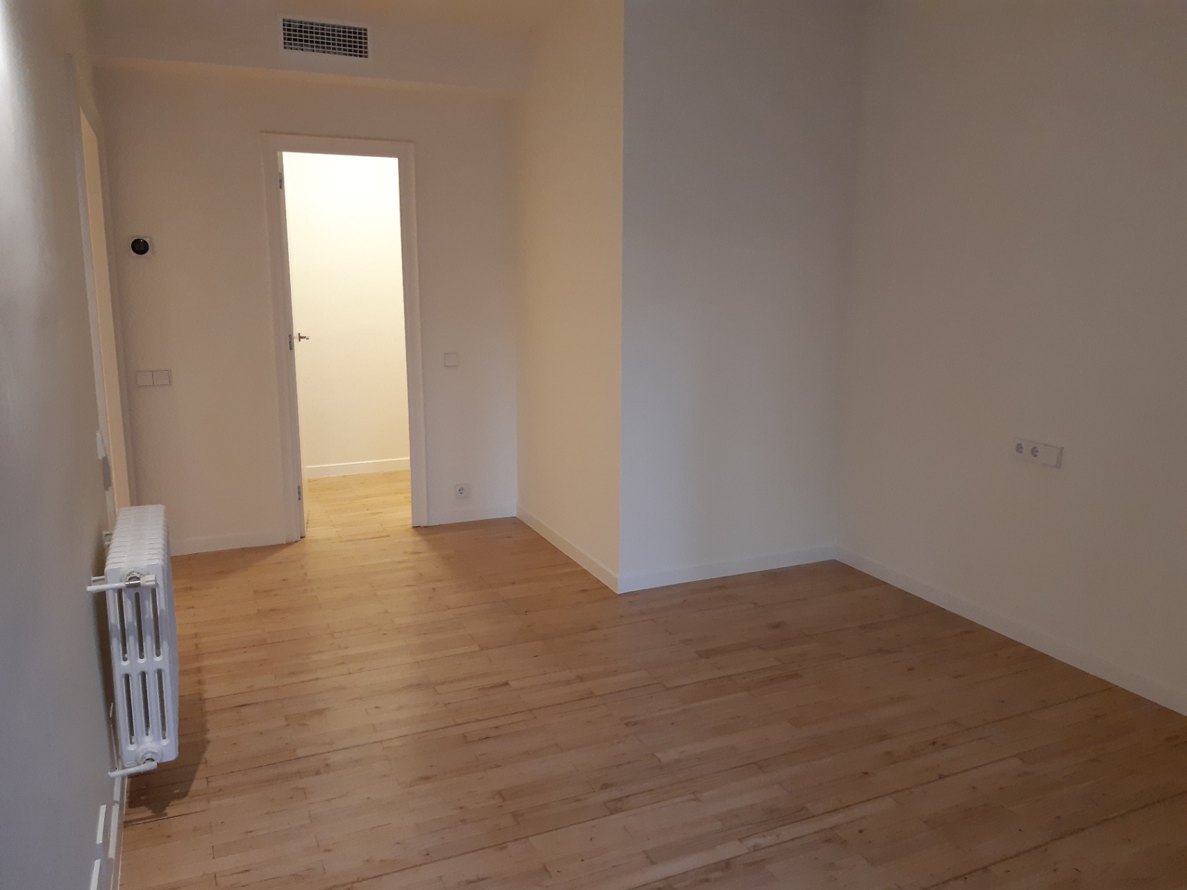 Piso venta Passeig Bonanova