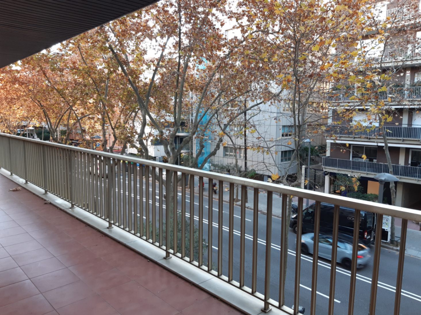 Piso venta Passeig Bonanova
