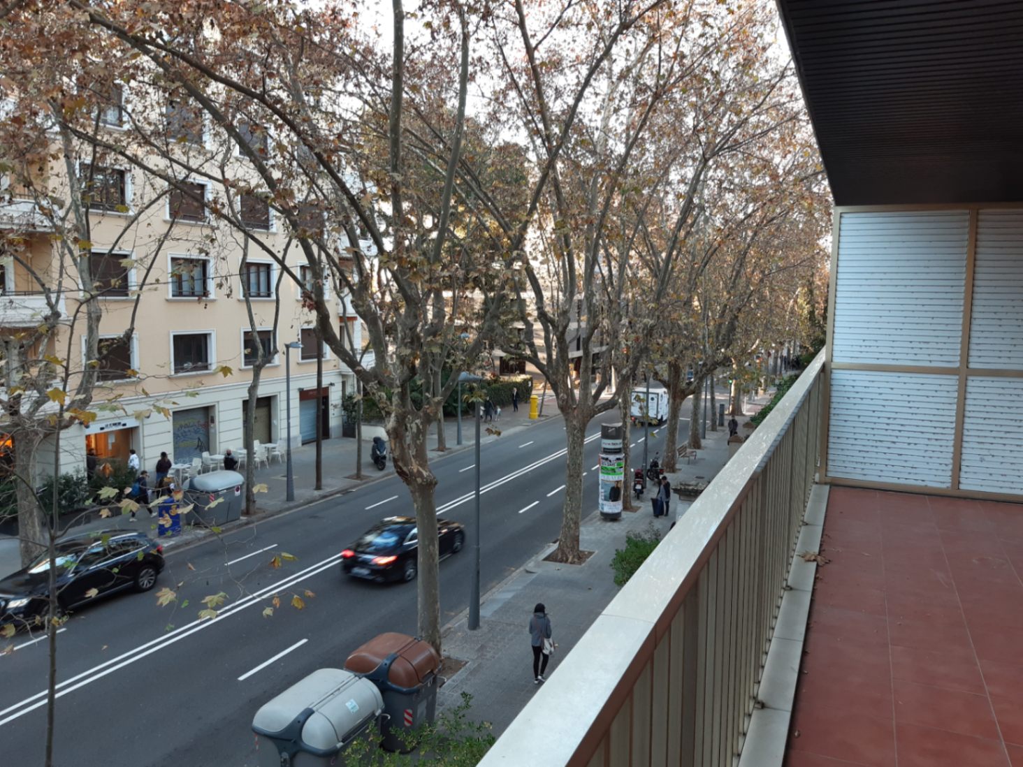 Piso venta Passeig Bonanova