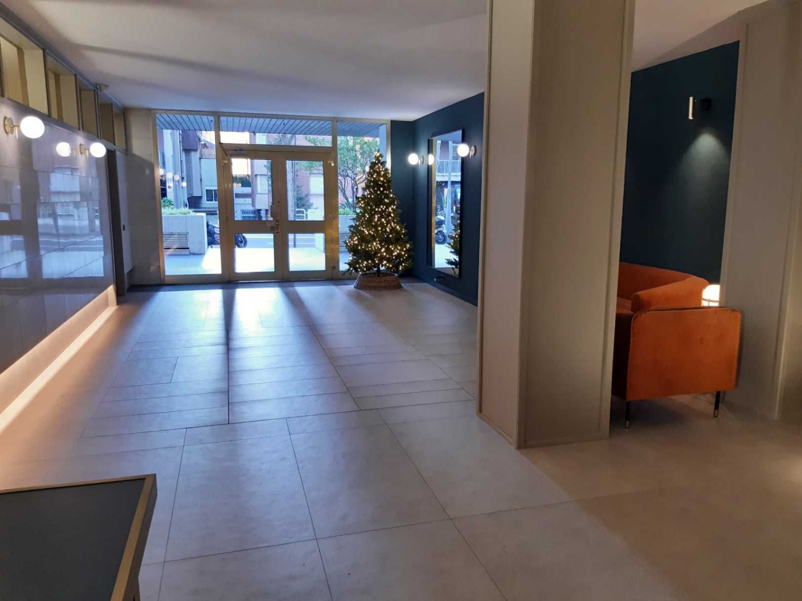 Piso venta Passeig Bonanova