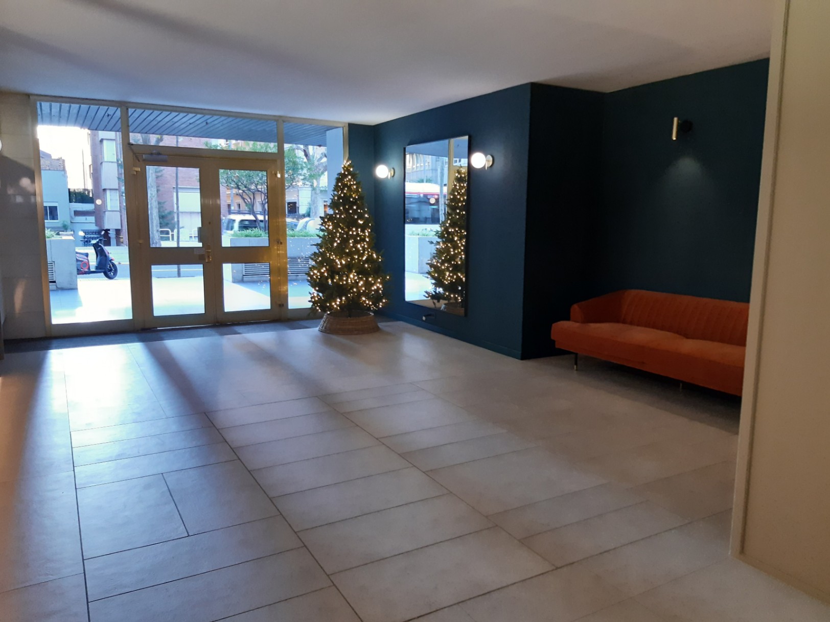 Piso venta Passeig Bonanova