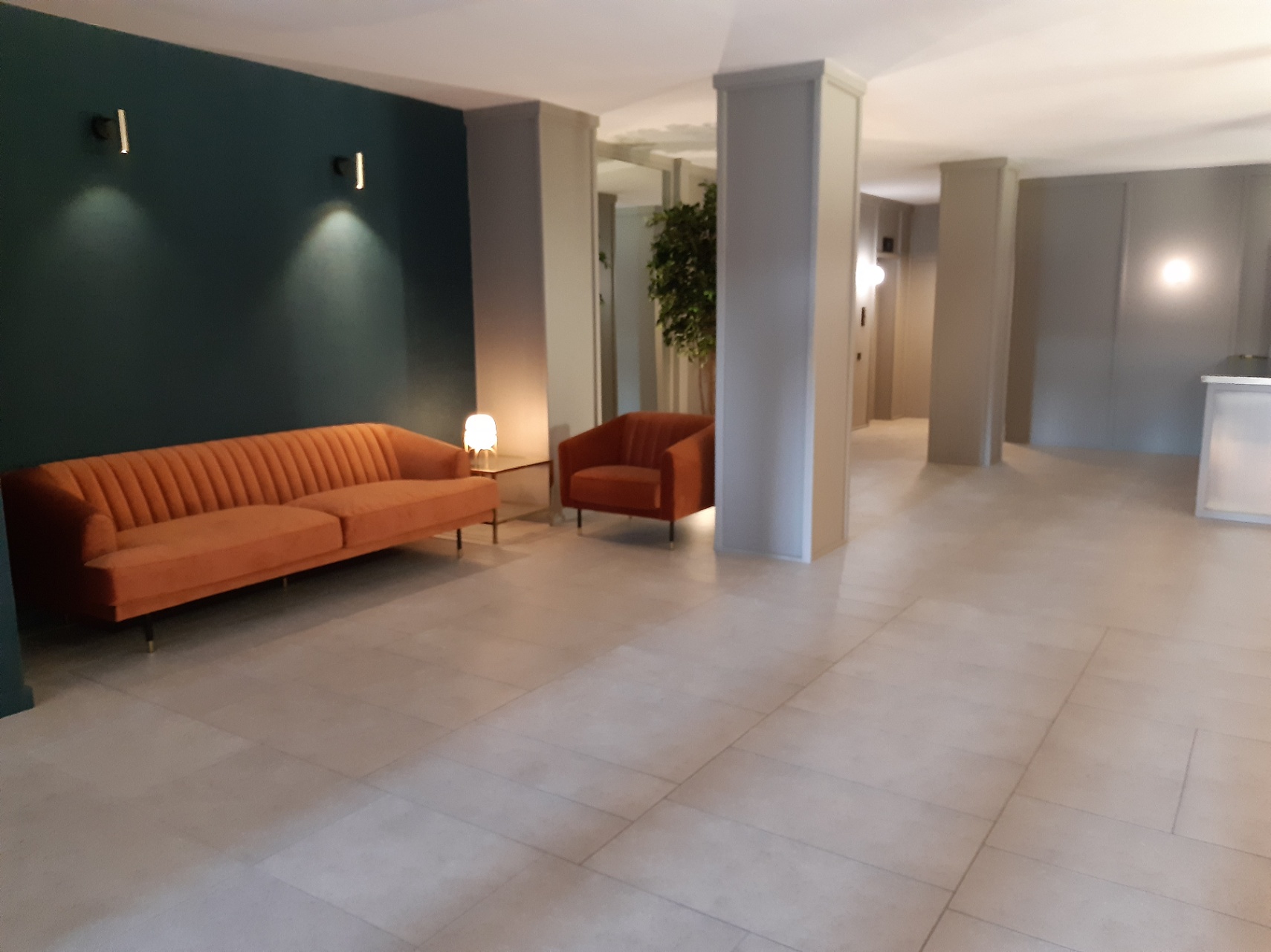 Piso venta Passeig Bonanova