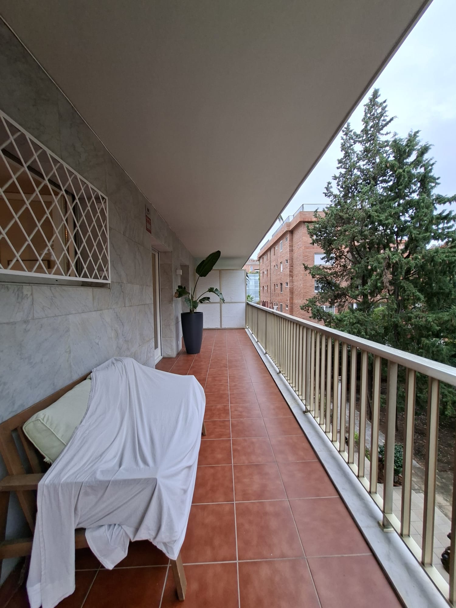 Piso venta Passeig Bonanova