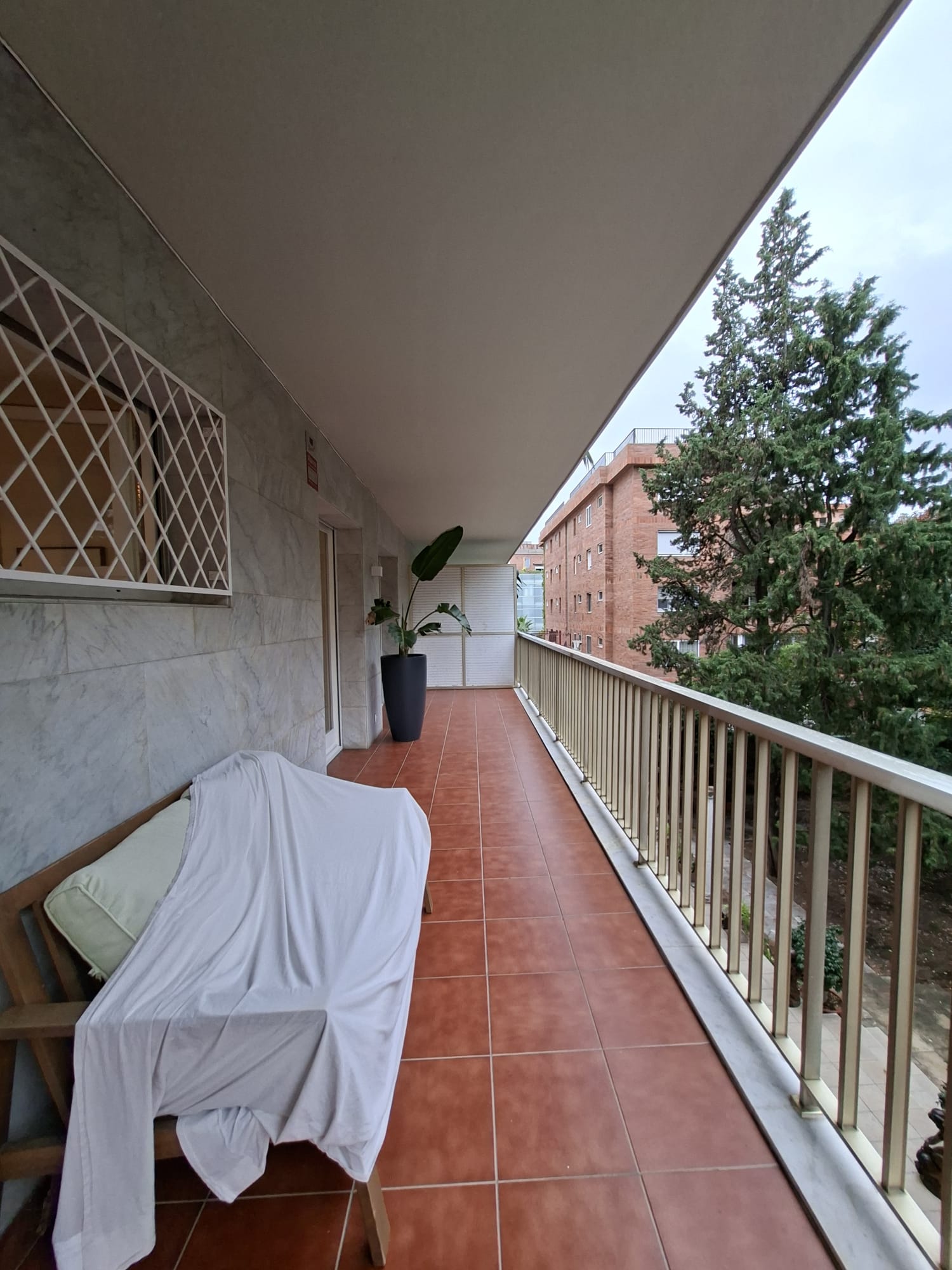 Piso venta Passeig Bonanova