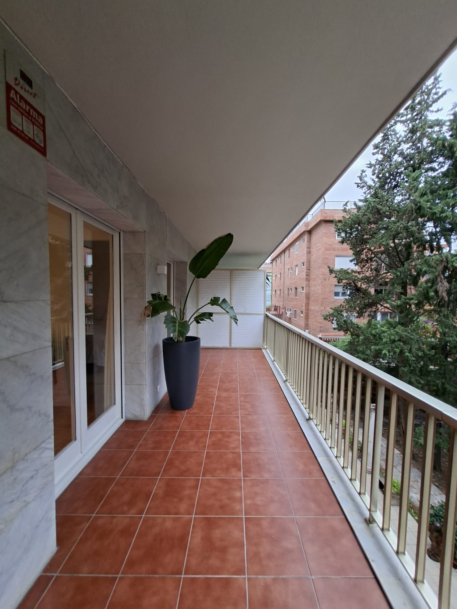 Piso venta Passeig Bonanova