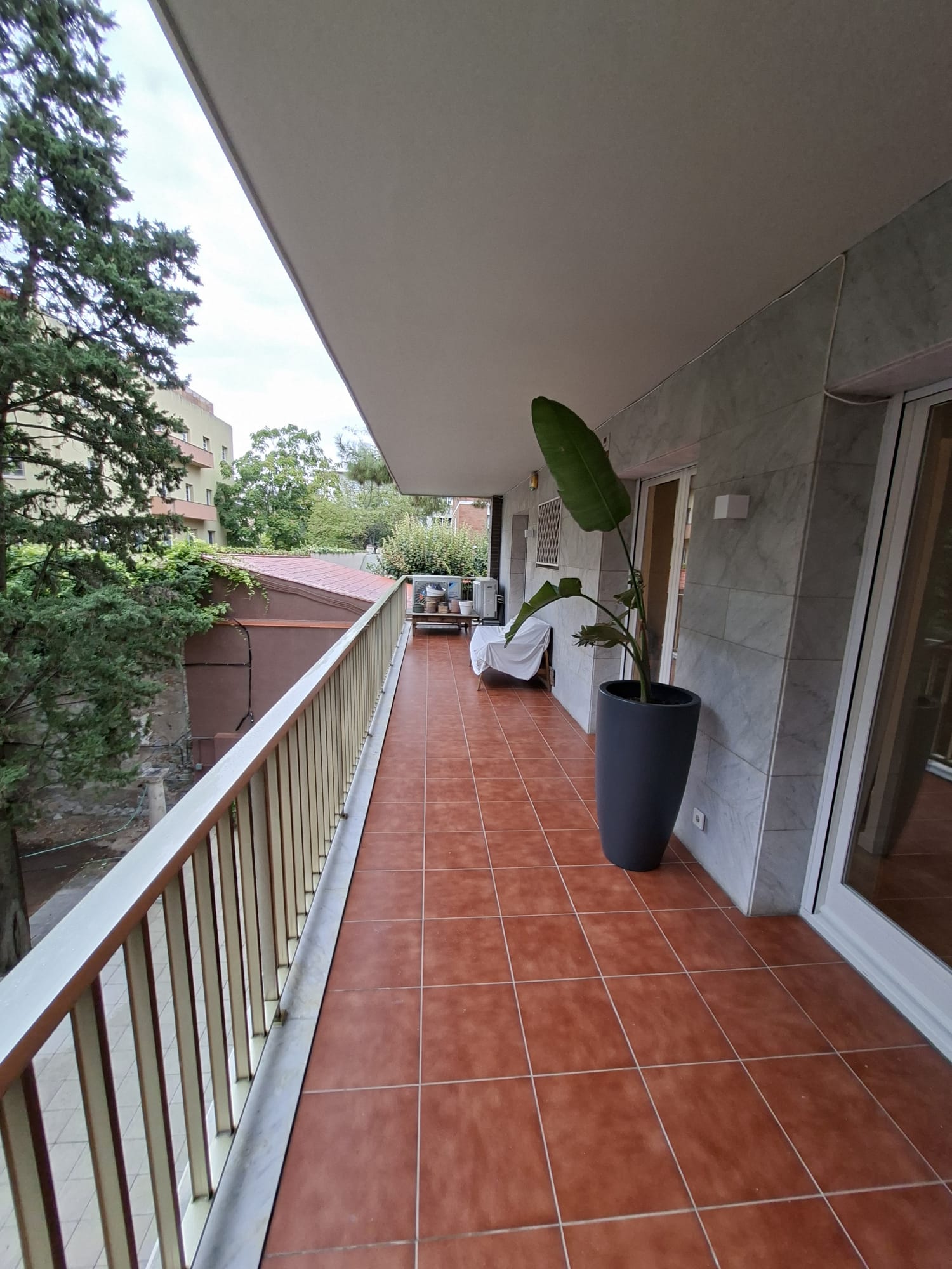 Piso venta Passeig Bonanova