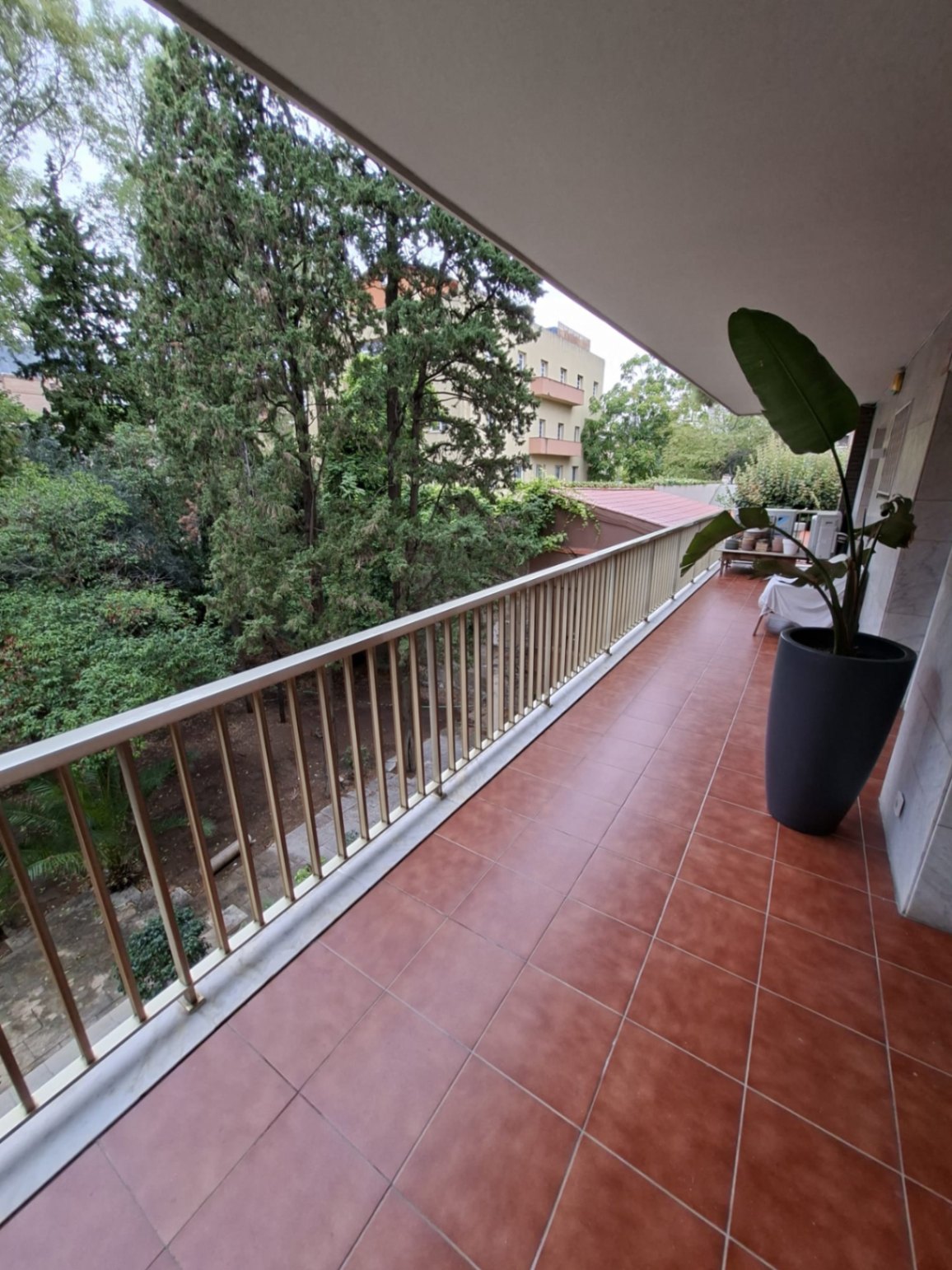 Piso venta Passeig Bonanova