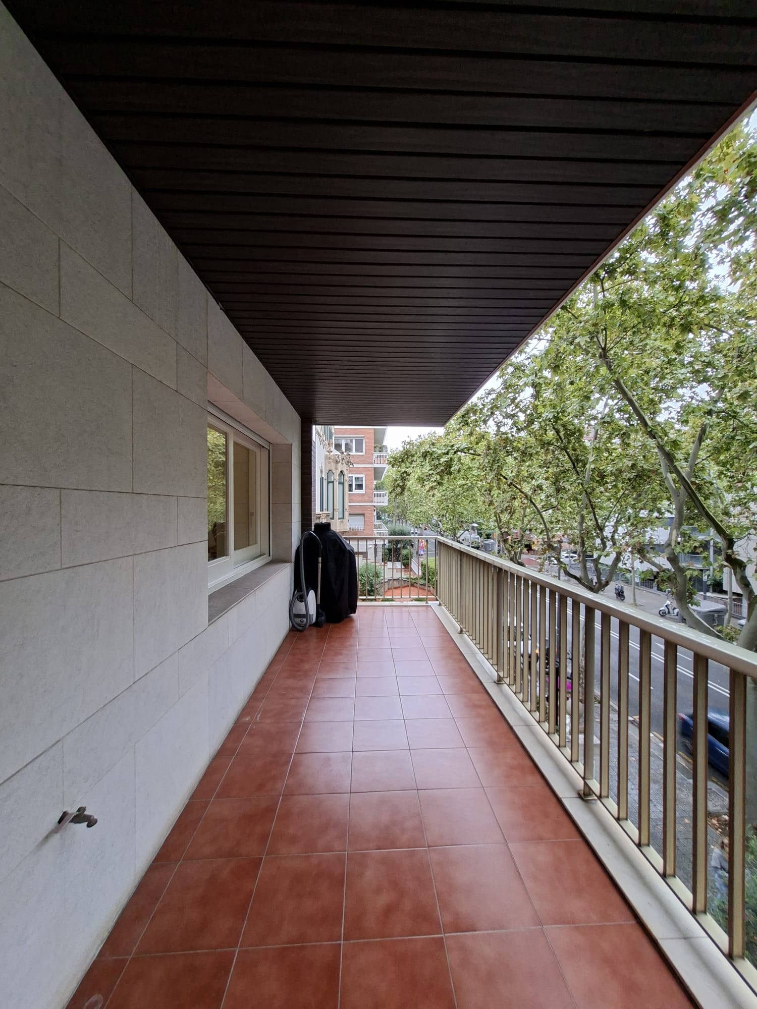 Piso venta Passeig Bonanova