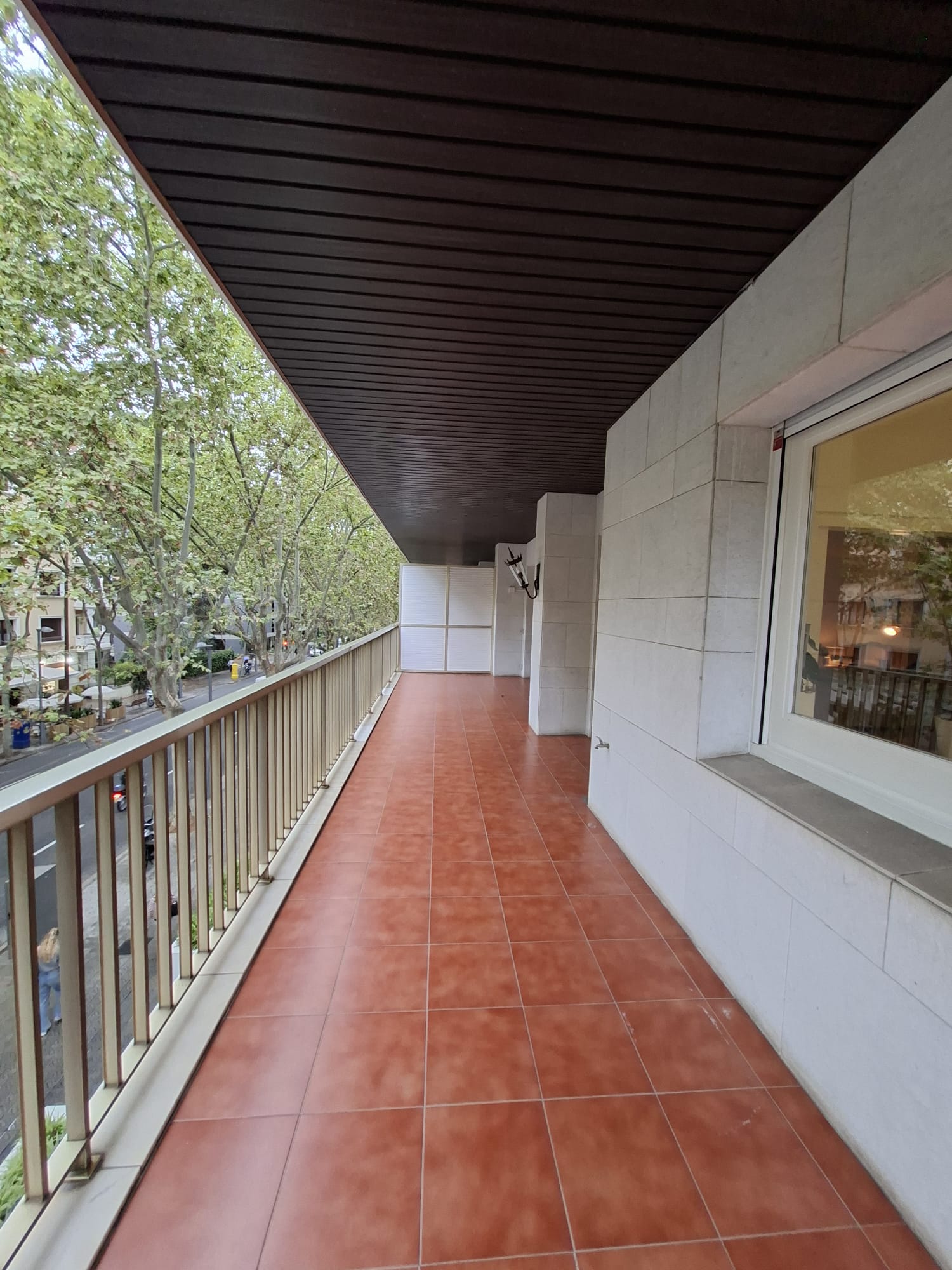 Piso venta Passeig Bonanova