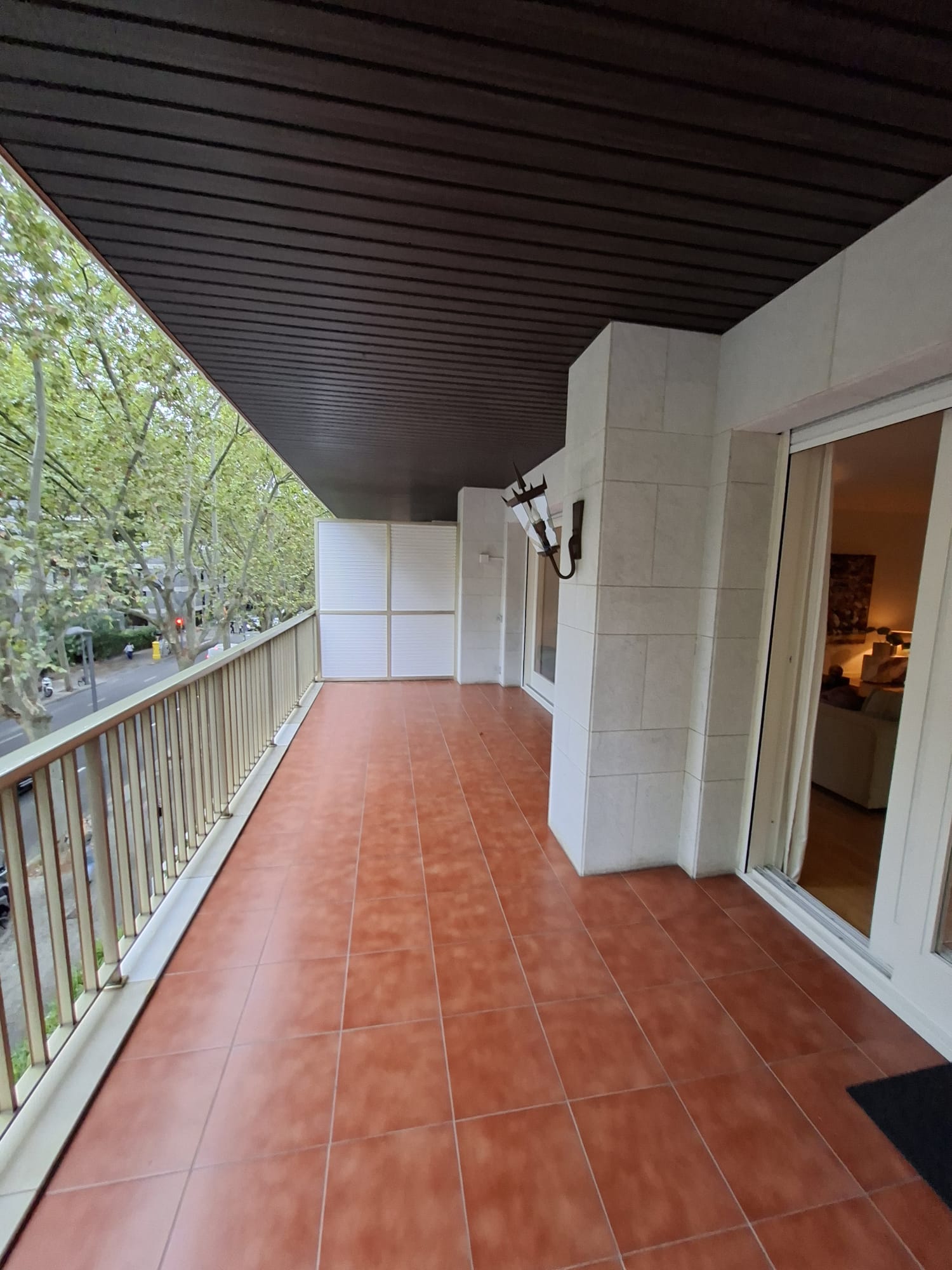 Piso venta Passeig Bonanova