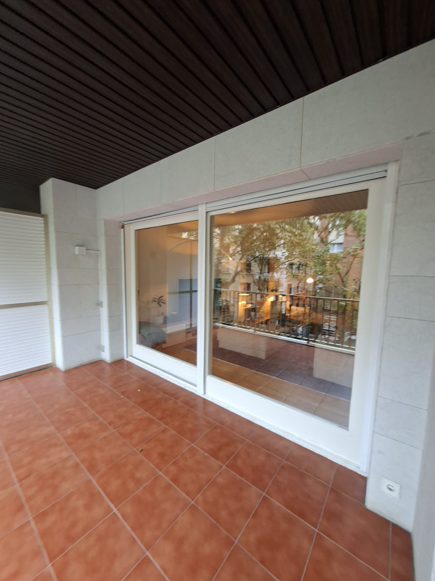 Piso venta Passeig Bonanova
