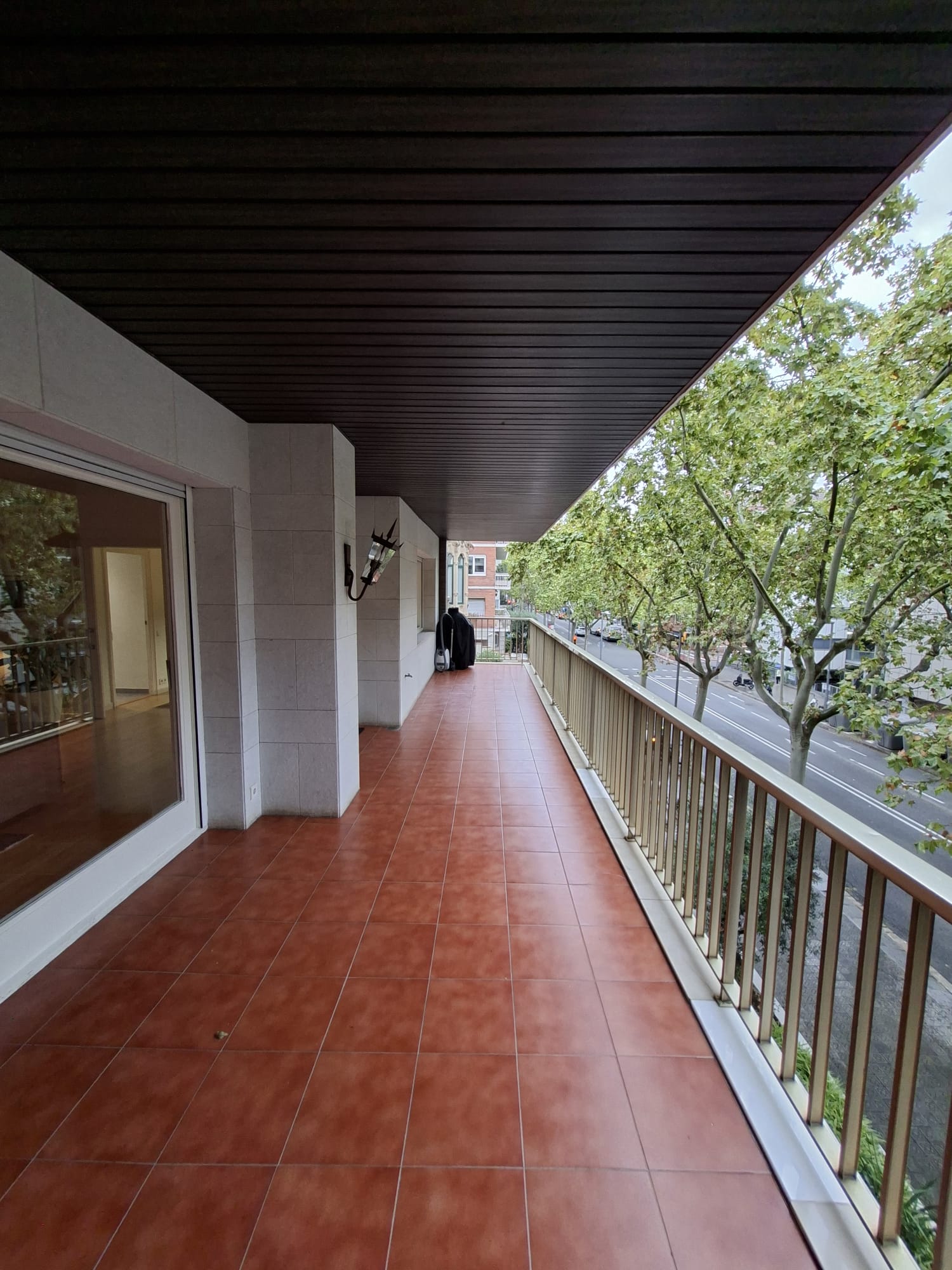Piso venta Passeig Bonanova