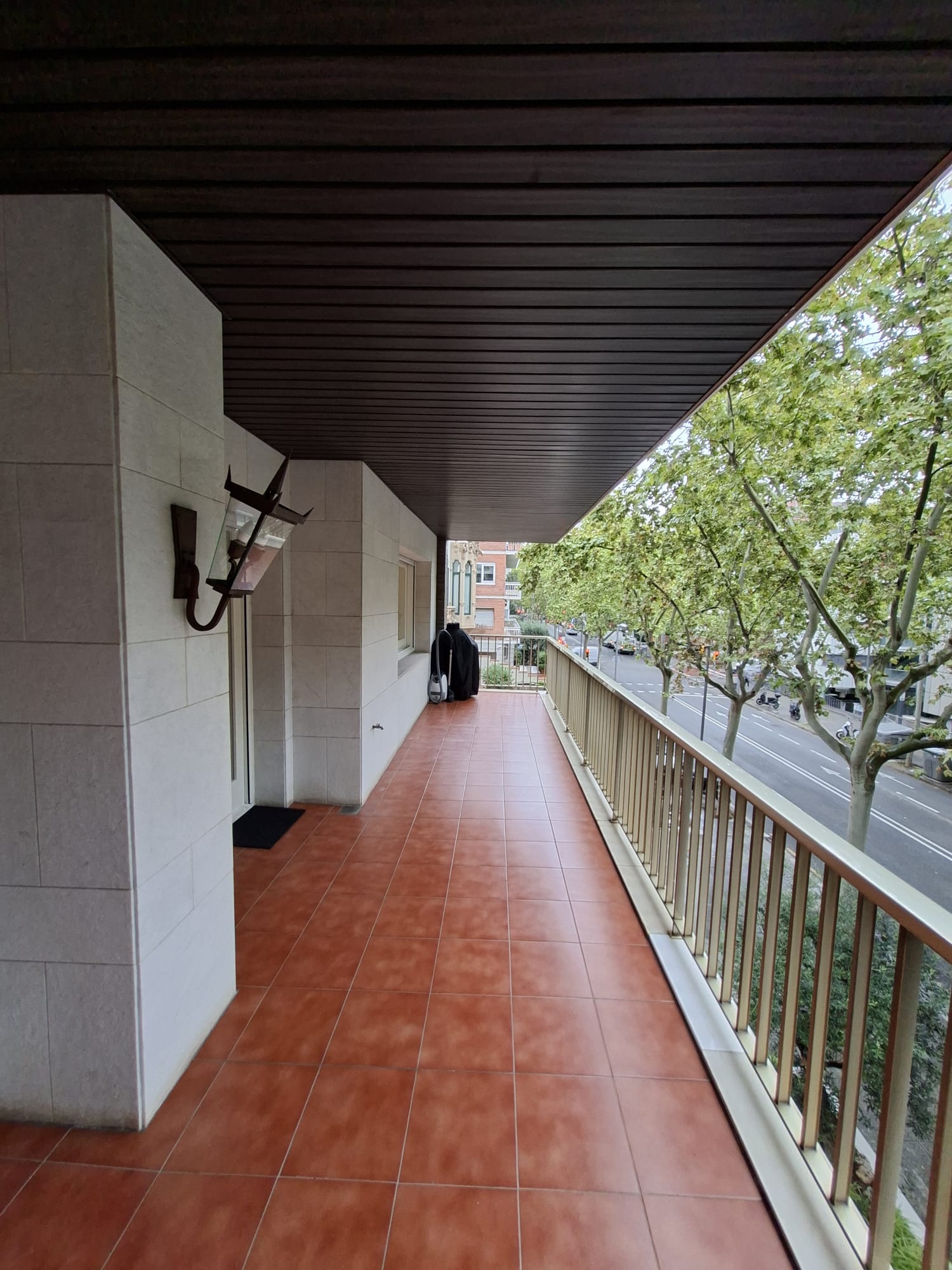 Piso venta Passeig Bonanova