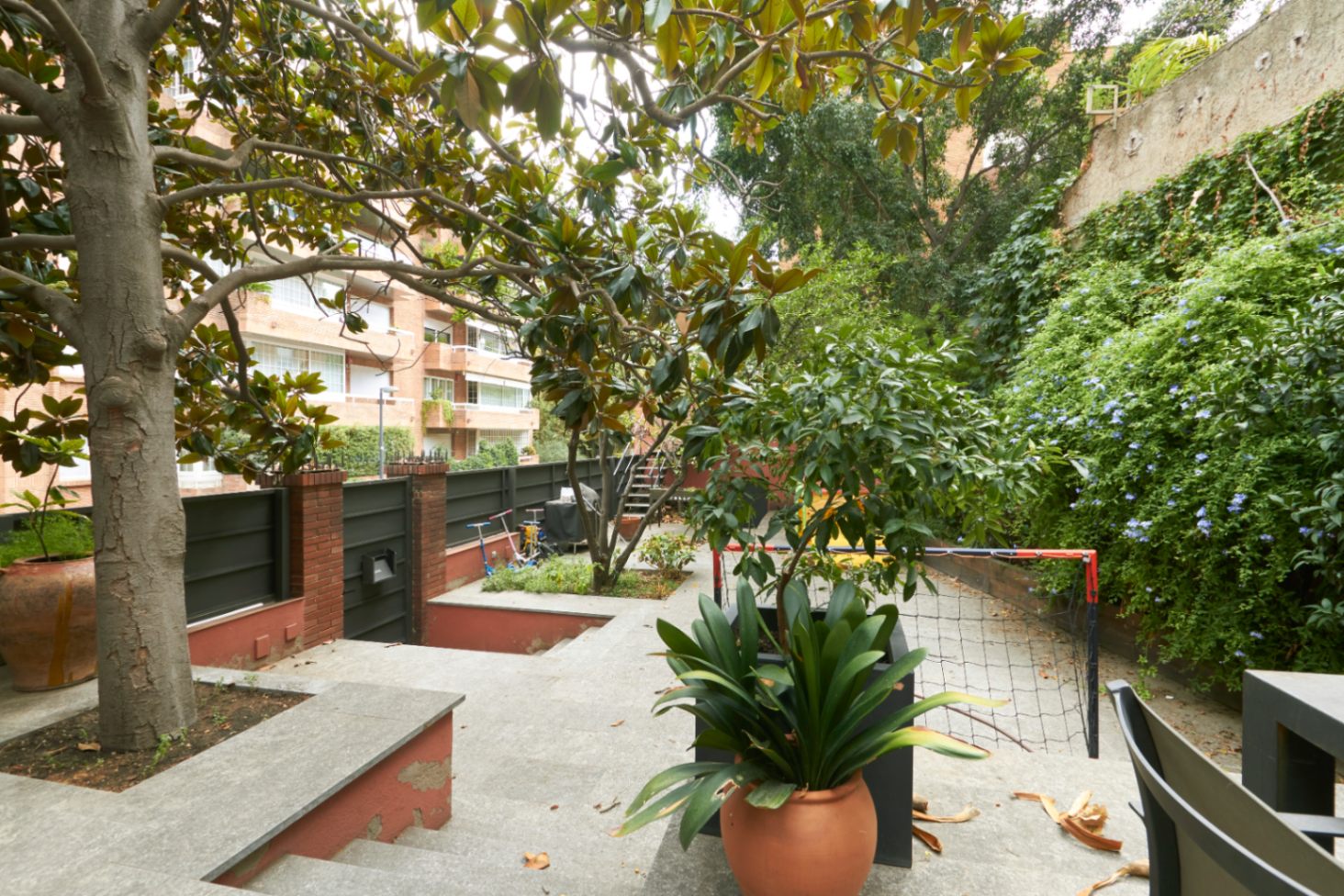 Renovated house for rent Anglí street
