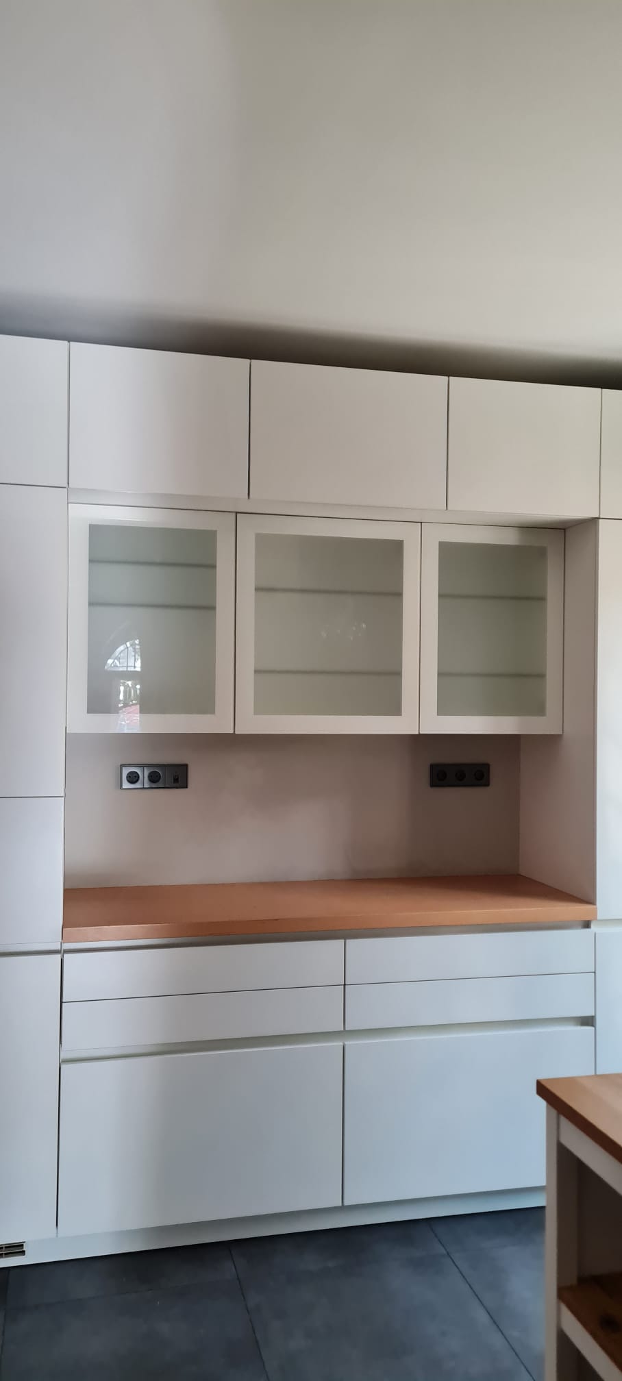 Renovated house for rent Anglí street