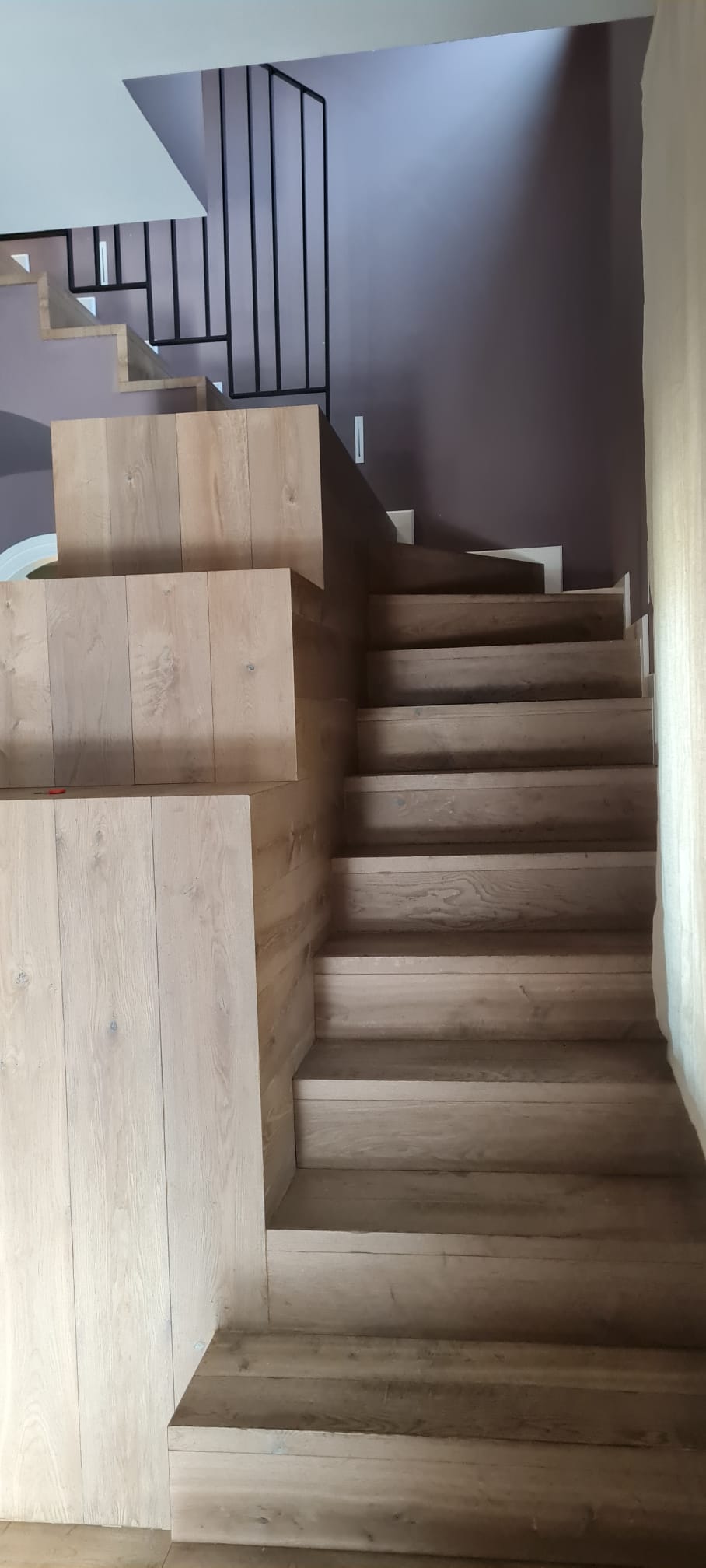 Renovated house for rent Anglí street
