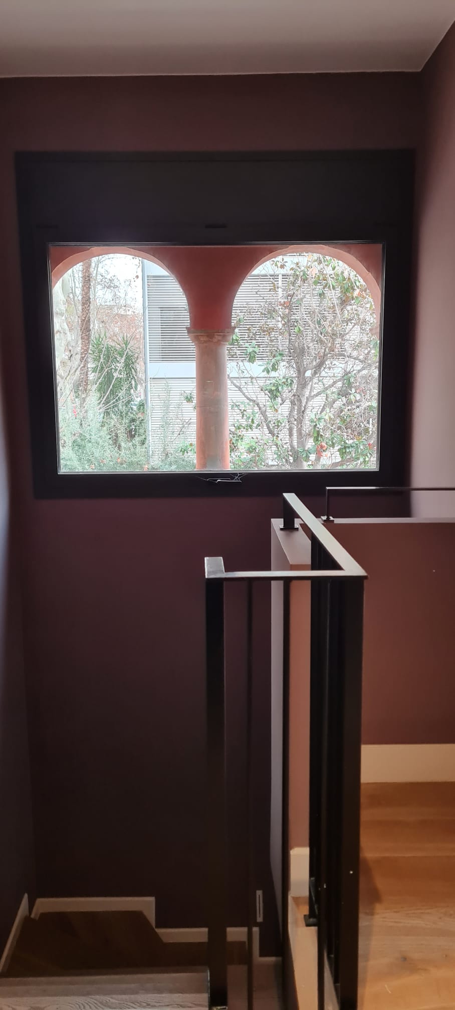 Renovated house for rent Anglí street