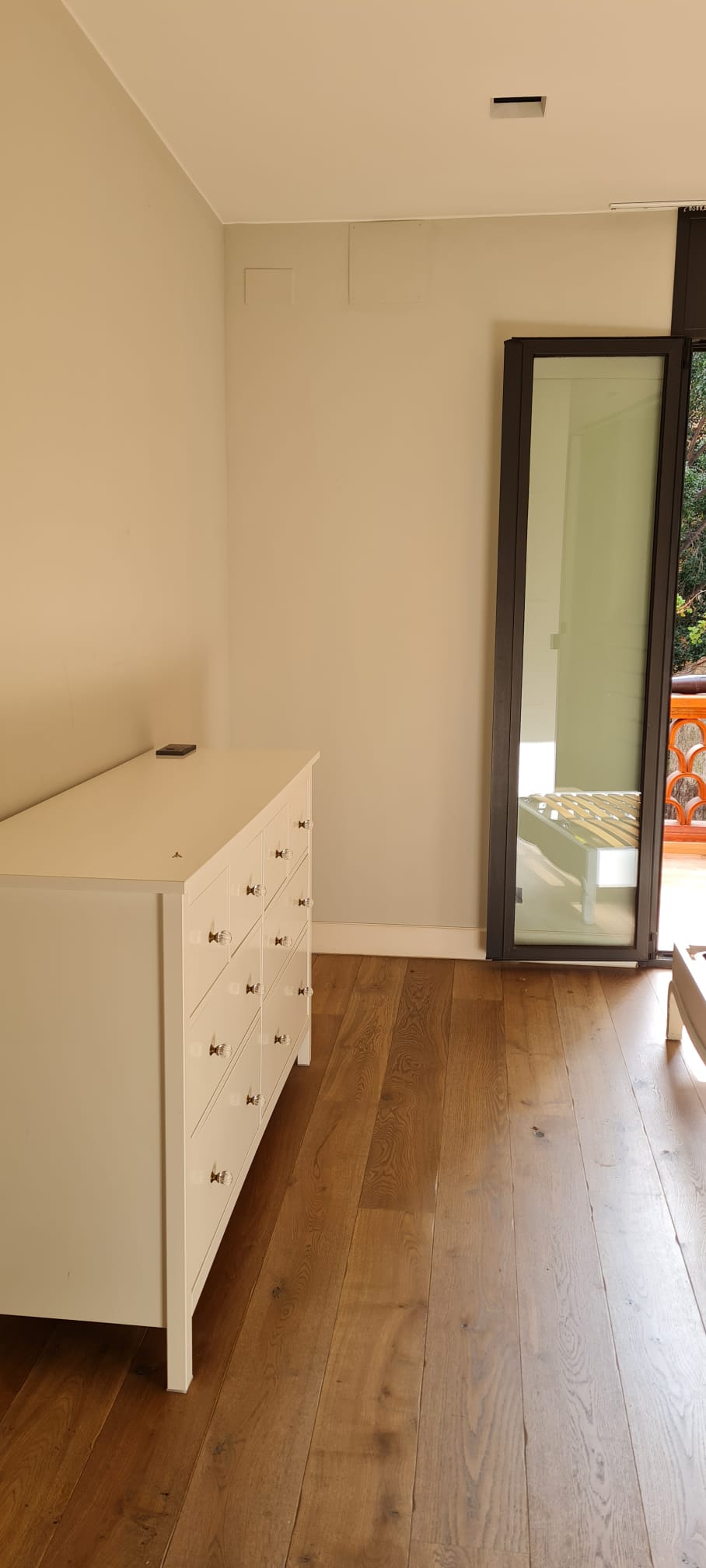 Renovated house for rent Anglí street