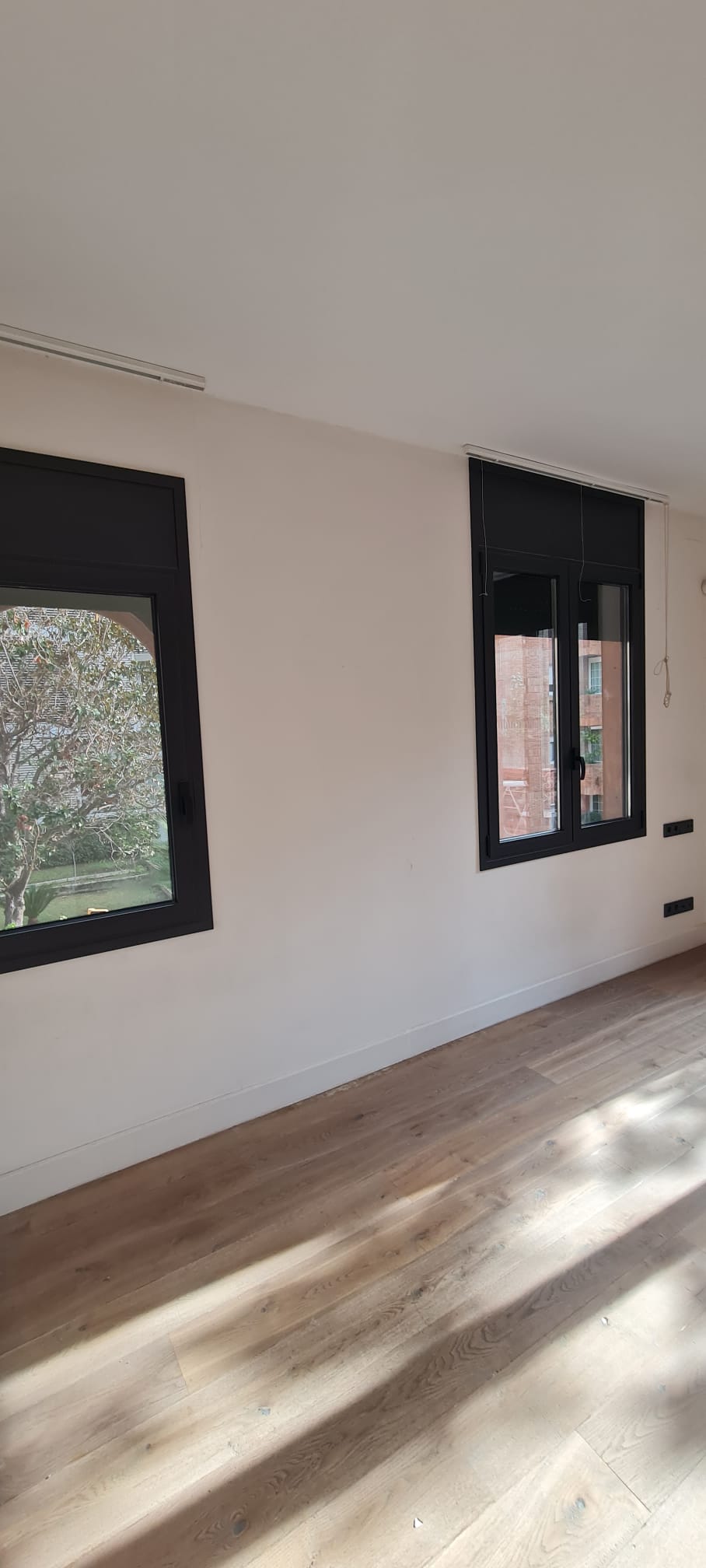 Renovated house for rent Anglí street