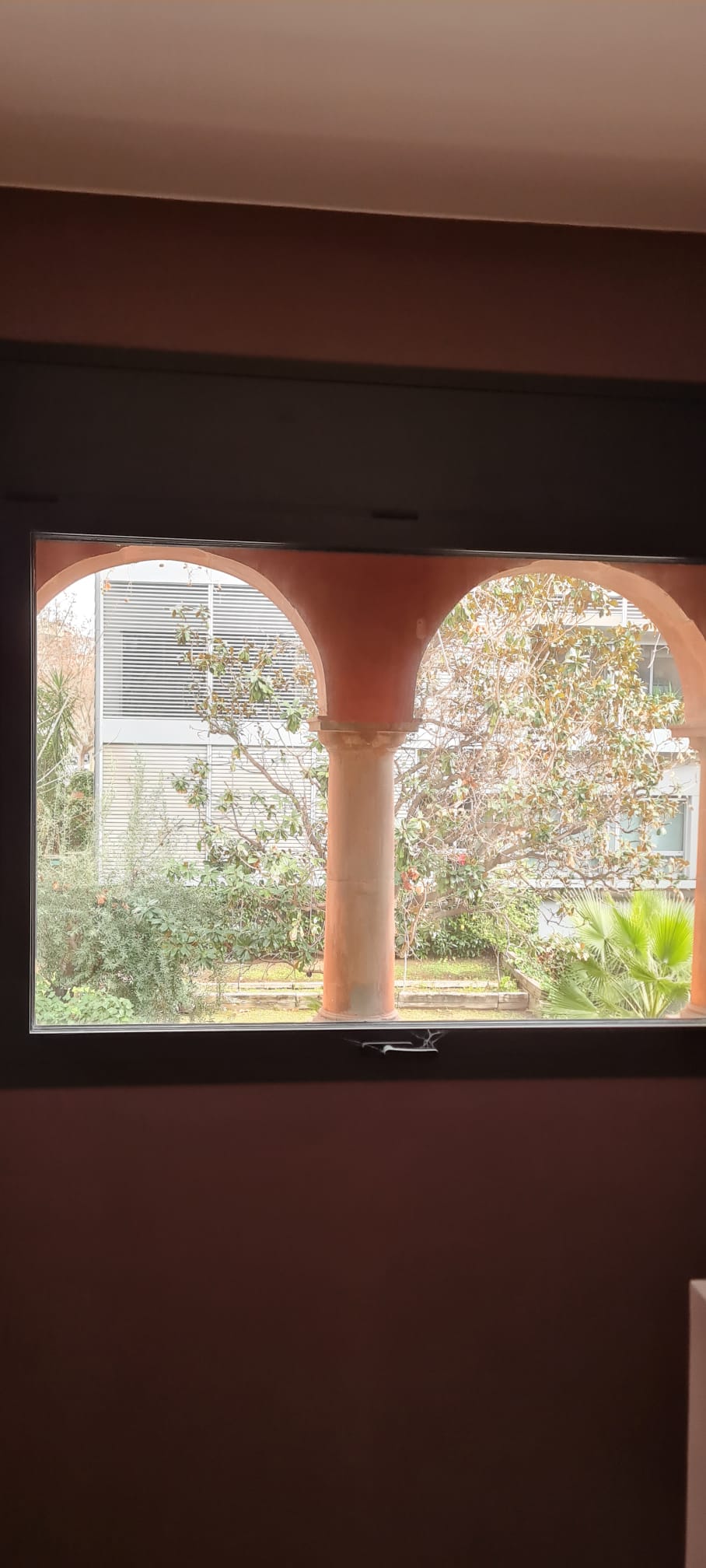 Renovated house for rent Anglí street