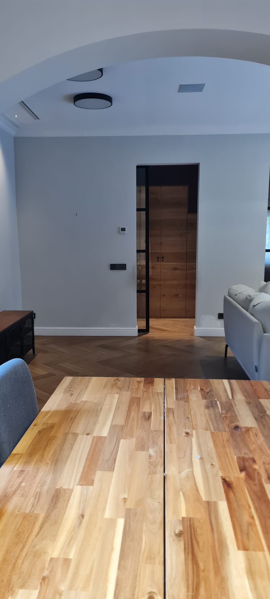 Renovated house for rent Anglí street